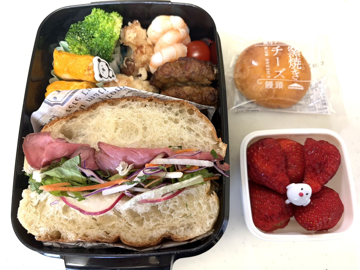 なゆた tweet media