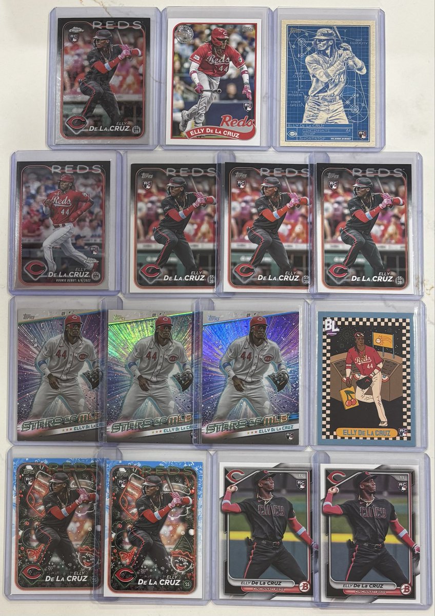 rsjrsteel.cards tweet media