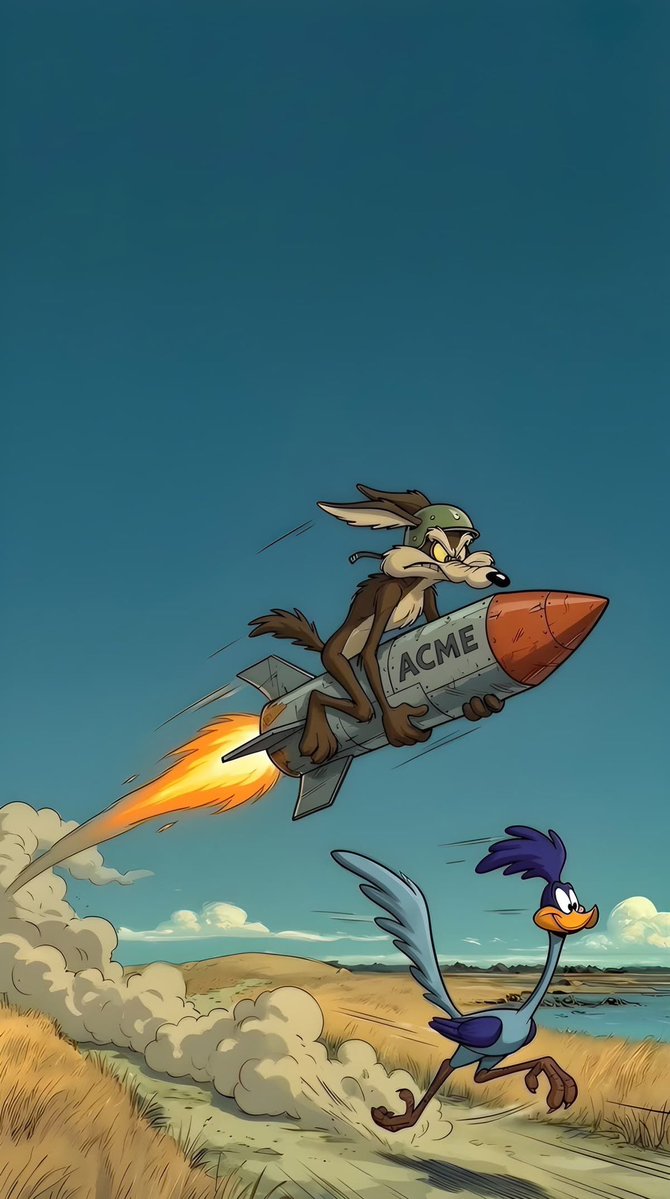 Tunzy Apocalypse Wallpapers tweet media