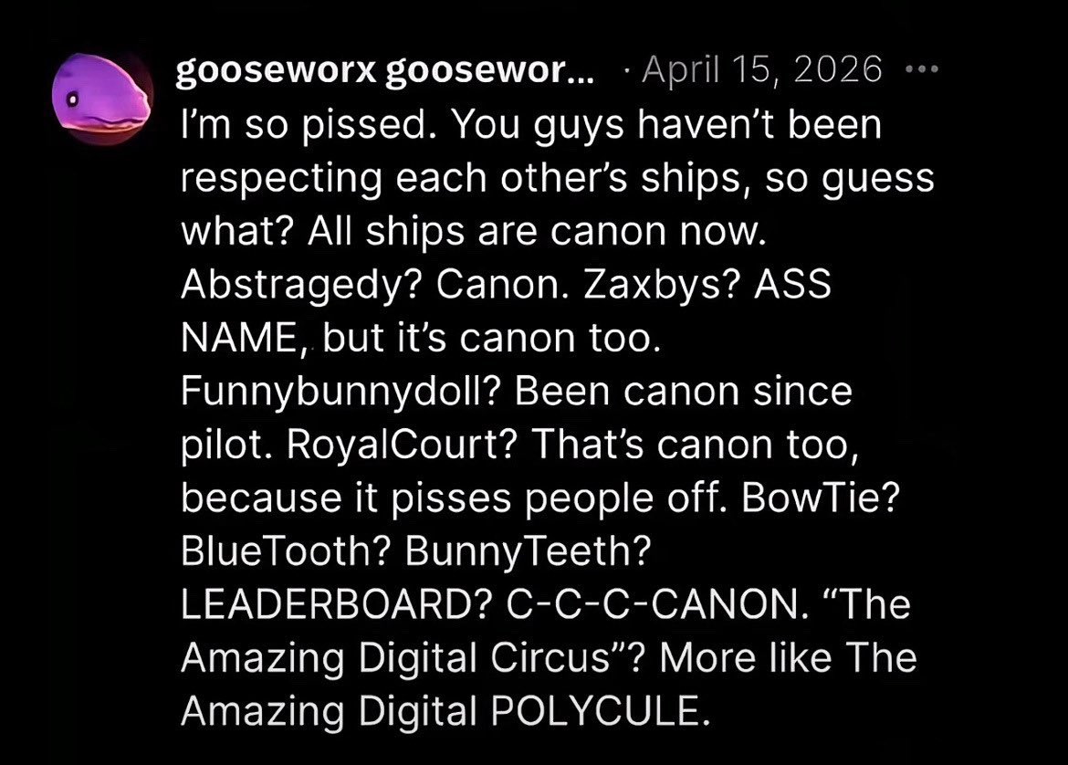 𝒜𝓃𝒹𝓇𝑒𝒶𝓈 ۶ৎ 𝒞𝒶𝒾𝓃𝑒’𝓈 𝒹𝒶𝓇𝓁𝒾𝓃 ᵎᵎ tweet media