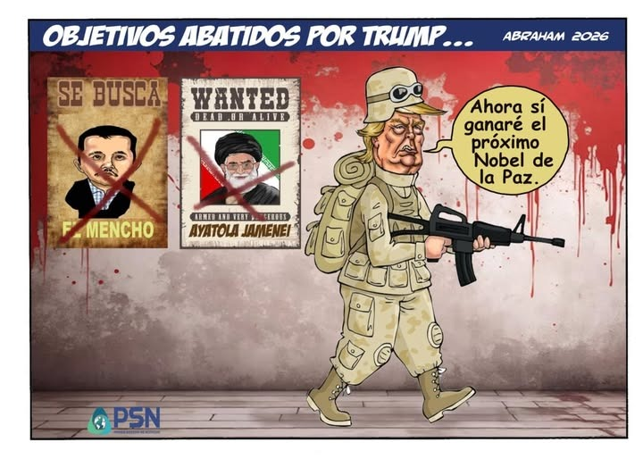 jfabgat's tweet photo. Otro menos... ¡Y aún faltan!
Claro, rodarán cabezas
y quedarán puras piezas 
en aquéllos que resaltan 
de entre todos los que asaltan,
pues, los actos que tomaron 
muestran que, cómo llegaron,
tendrán un peor final:
Los liaran, cual animal
pa' obtener lo que abusaron. https://t.co/7fHgStdoRm