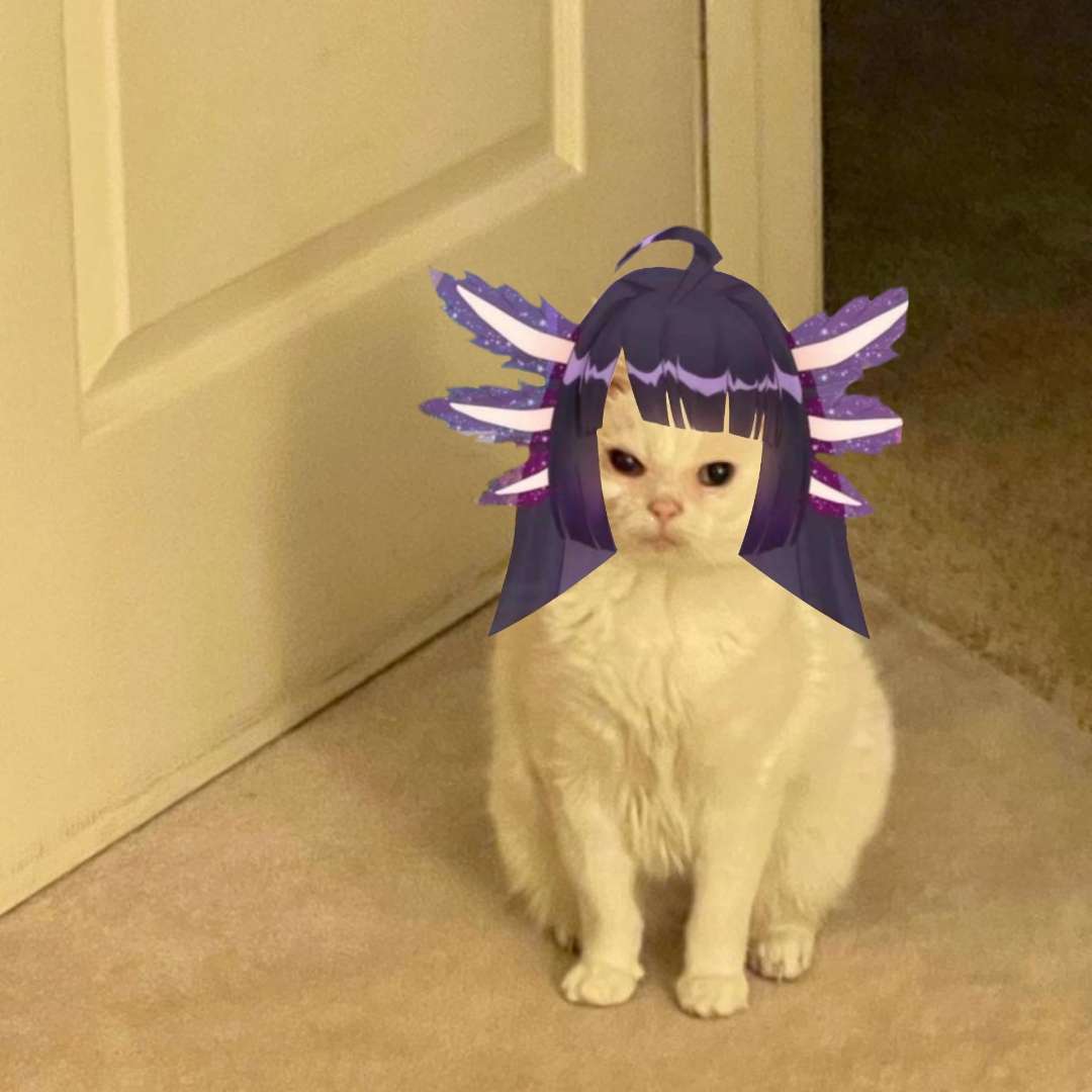 ꒰( Aida Mizuru )꒱ 💜🎙 REDEBUT SOON ✨💖 tweet media