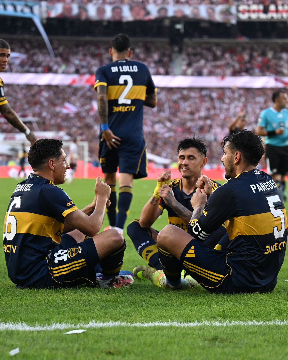 Hizo una seña el principe, no? Lindo número eligió