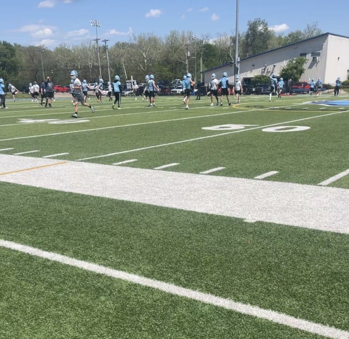 Gavin Morris tweet media