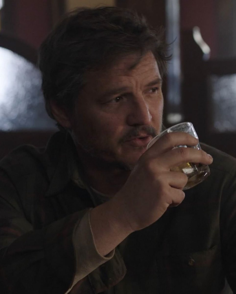 joel miller daily tweet media