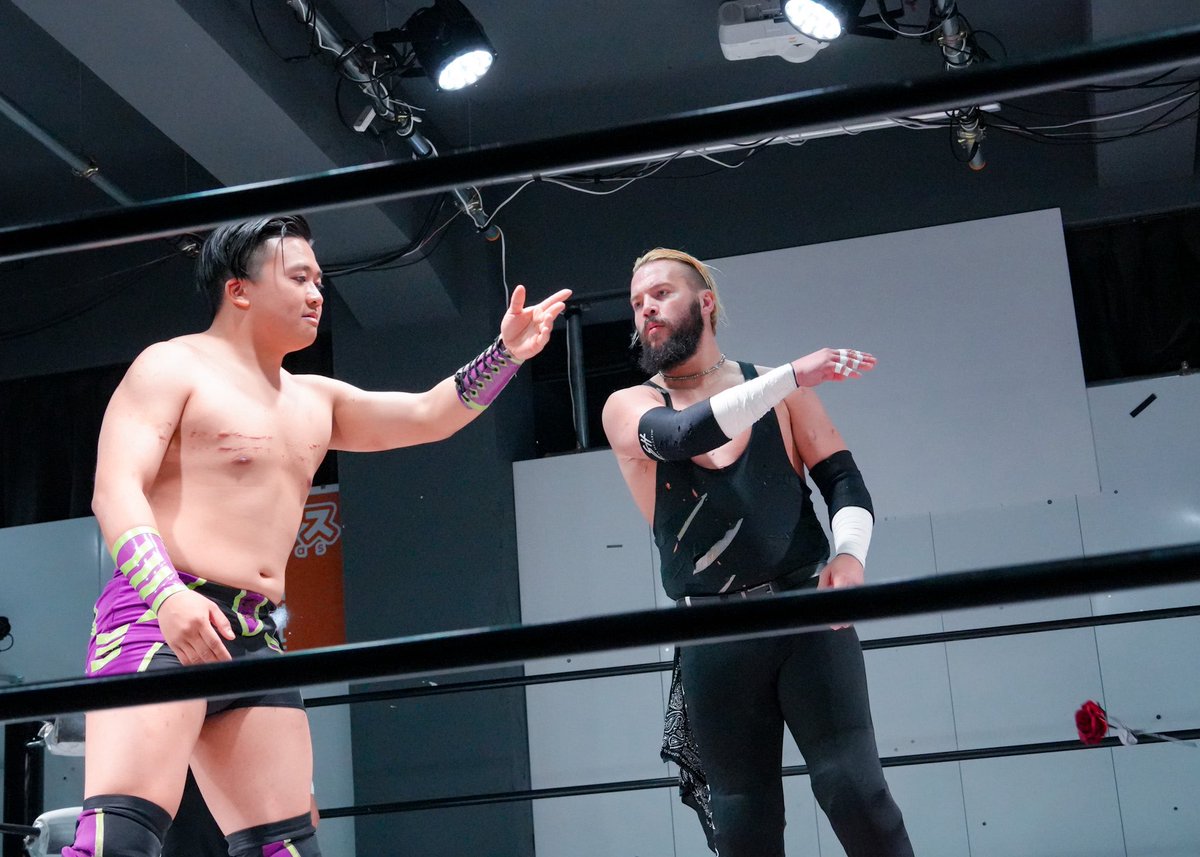 junoa☆roppongi tweet media