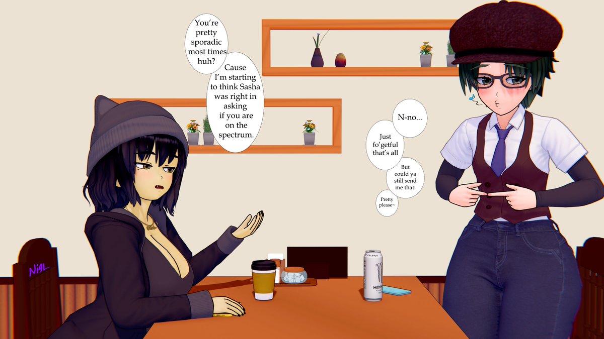 Nigl Kun (Almcohalic) tweet media