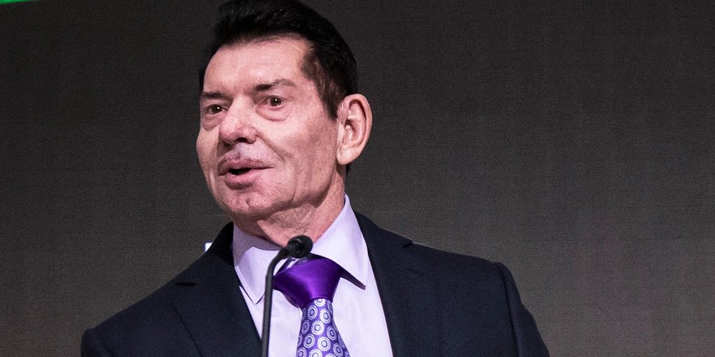 yafaveredhead01's tweet photo. Someone said that Vince McMahon looks like the villain in a silent film that just tied a woman to the train tracks and I haven’t recovered yet🤣🤣🤣🤣🤣🤣🤣🤣🤣🤣🤣🤣🤣🤣 https://t.co/0CIqsADQHG