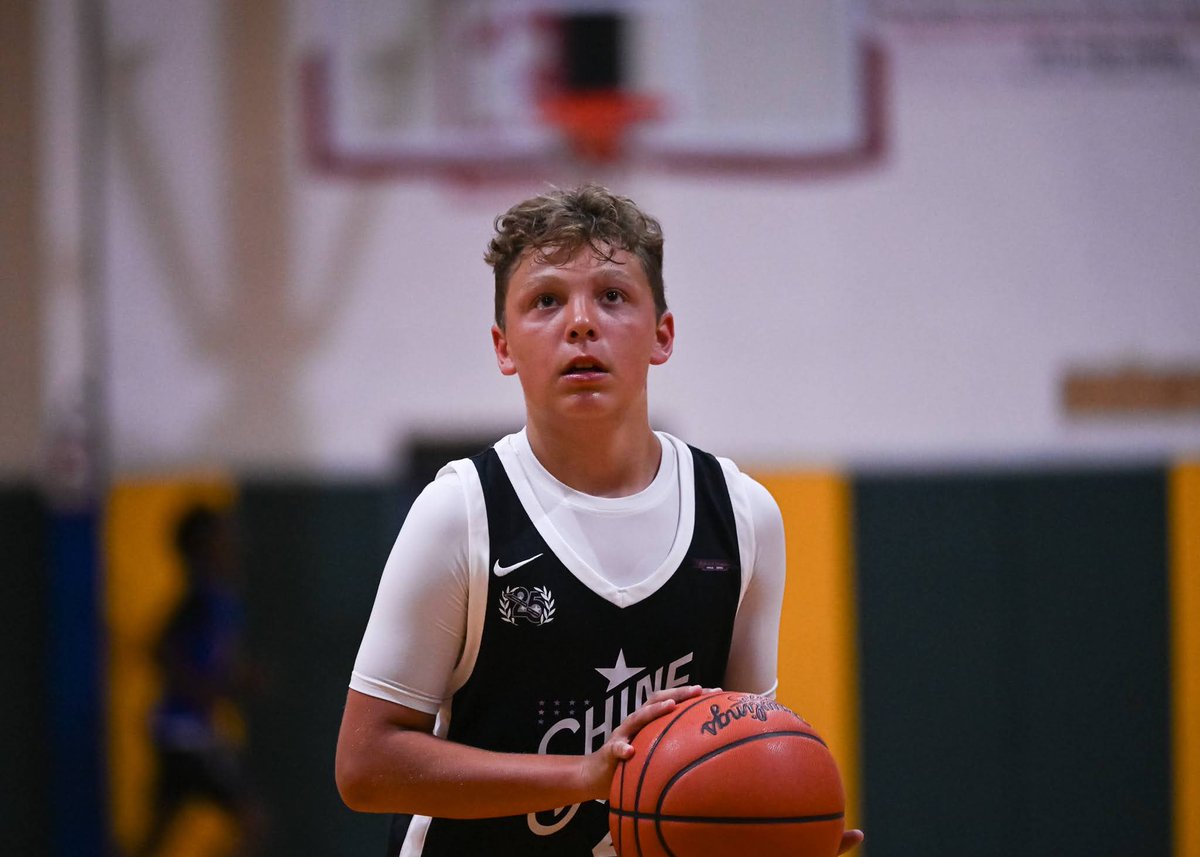 ShiningStarAAU's tweet image. Another weekend in the books! Ready to get back at it at practice this week!

#shine #aau