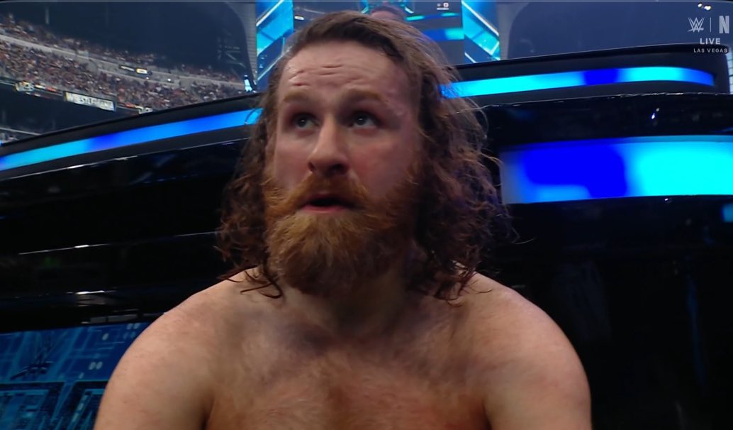 Roman Reigns SZN 💥 tweet media