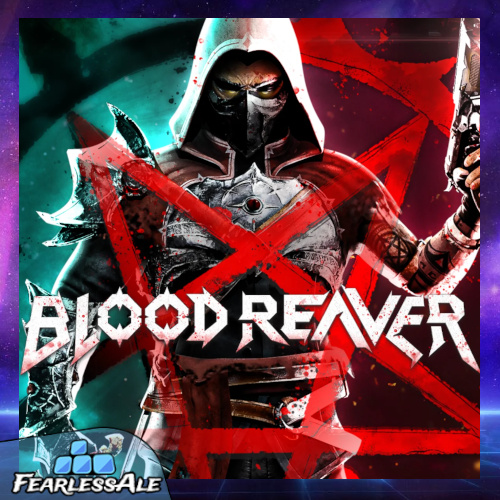 FearlessAle18's tweet photo. 🔹 Hoy 22:15hs Arg / 19:15hs Méx, jugamos BLOOD REAVER en coop + algún juego mas. ¡Los espero!

👉 https://t.co/eQK5pBGNLF
Tiktok, Youtube, Kick 👉 FearlessAle

#BloodReaver #Roguelite #JuegosDeDisparos #Shooter #Coop #Indiegame #Acción #Videojuegos #twitchtv #twitch #YouTubeLive https://t.co/U2ayqqkytN