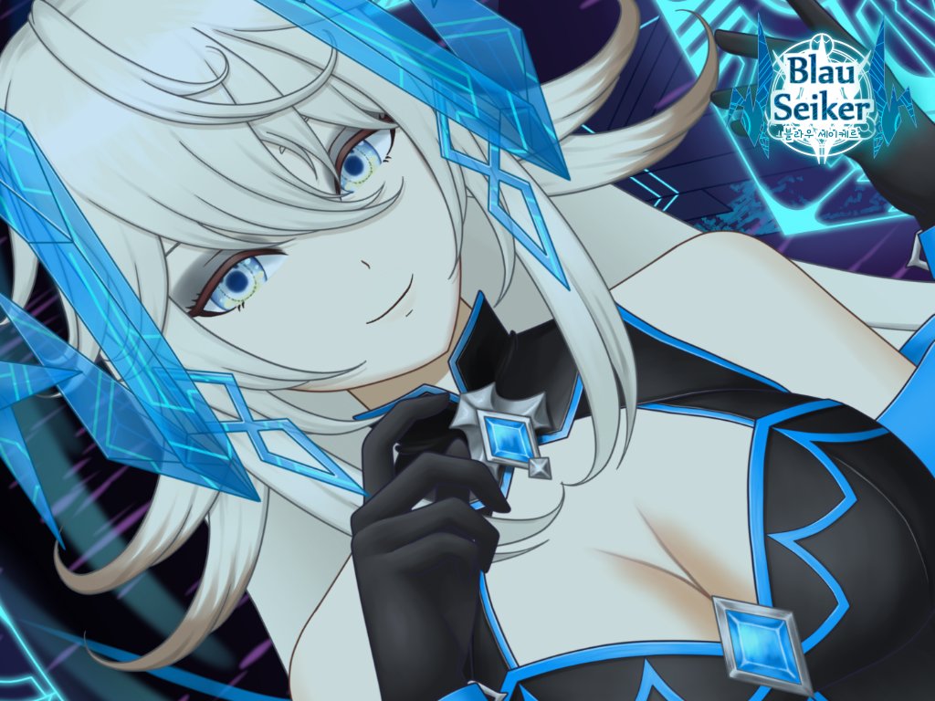 Mejor tarde que nunca~

twitch.tv/BlauSeiker
kick.com/BlauSeiker
youtube.com/live/sg9YoOaJR…