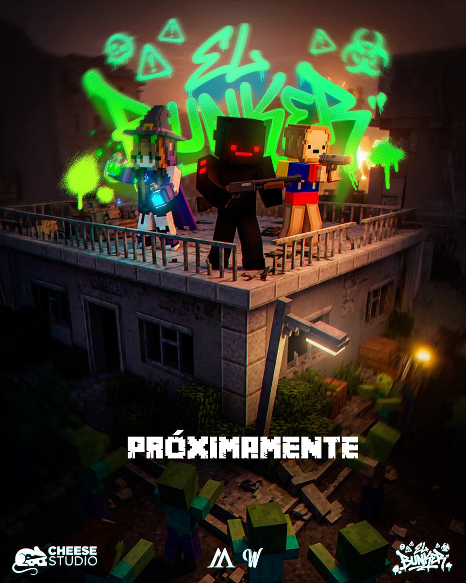 CHEESE STUDIO tweet media