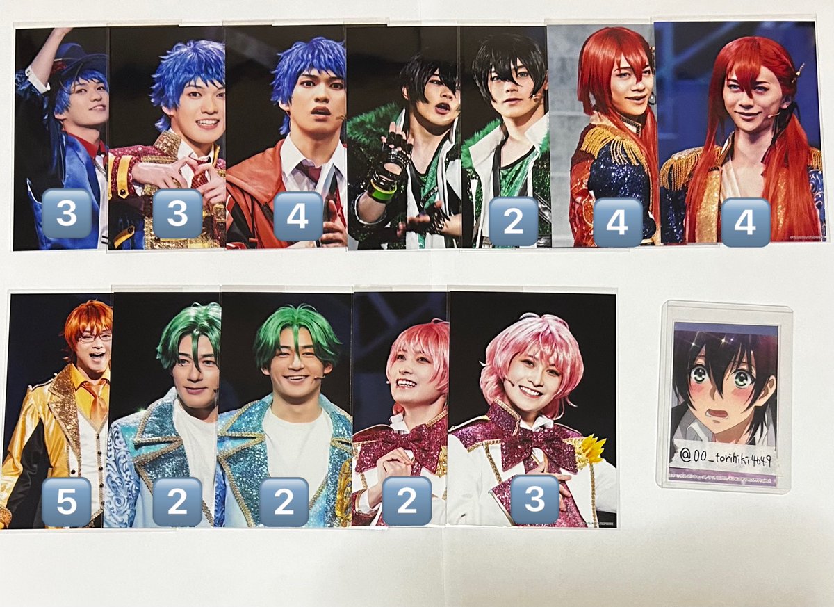 よし@取引垢 tweet media