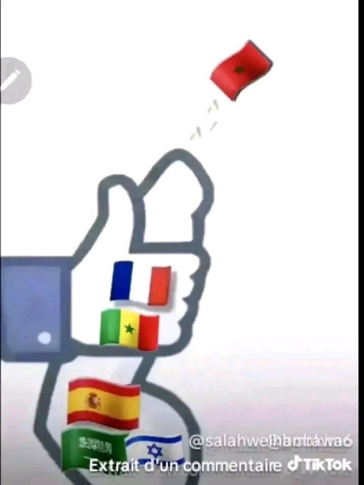 ghaouti belgacem 🇩🇿 tweet media