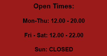 HCICT_MichaelH's tweet image. Haven't tried our food before? 🤷
Book a table!
We are open 6 days a week, so there's no Excuse!⏱️
#hcict #Delicious #tasty #pasta