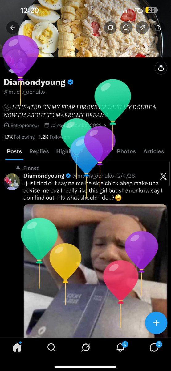 Diamondyoung tweet media