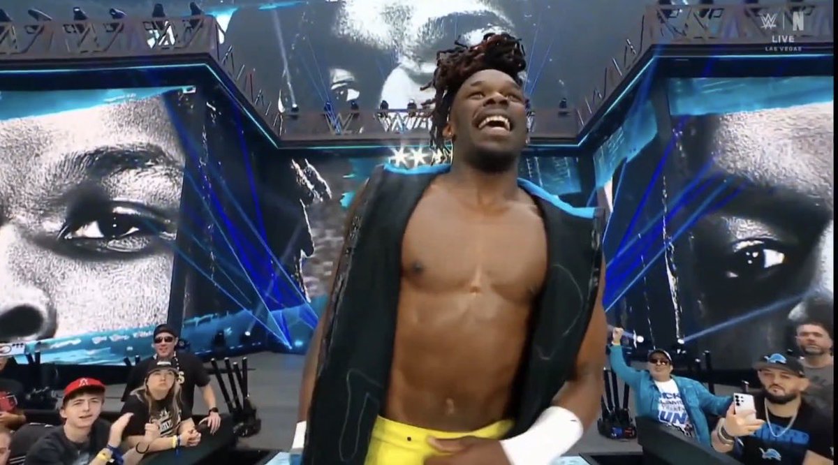 Humble Wrestling tweet media