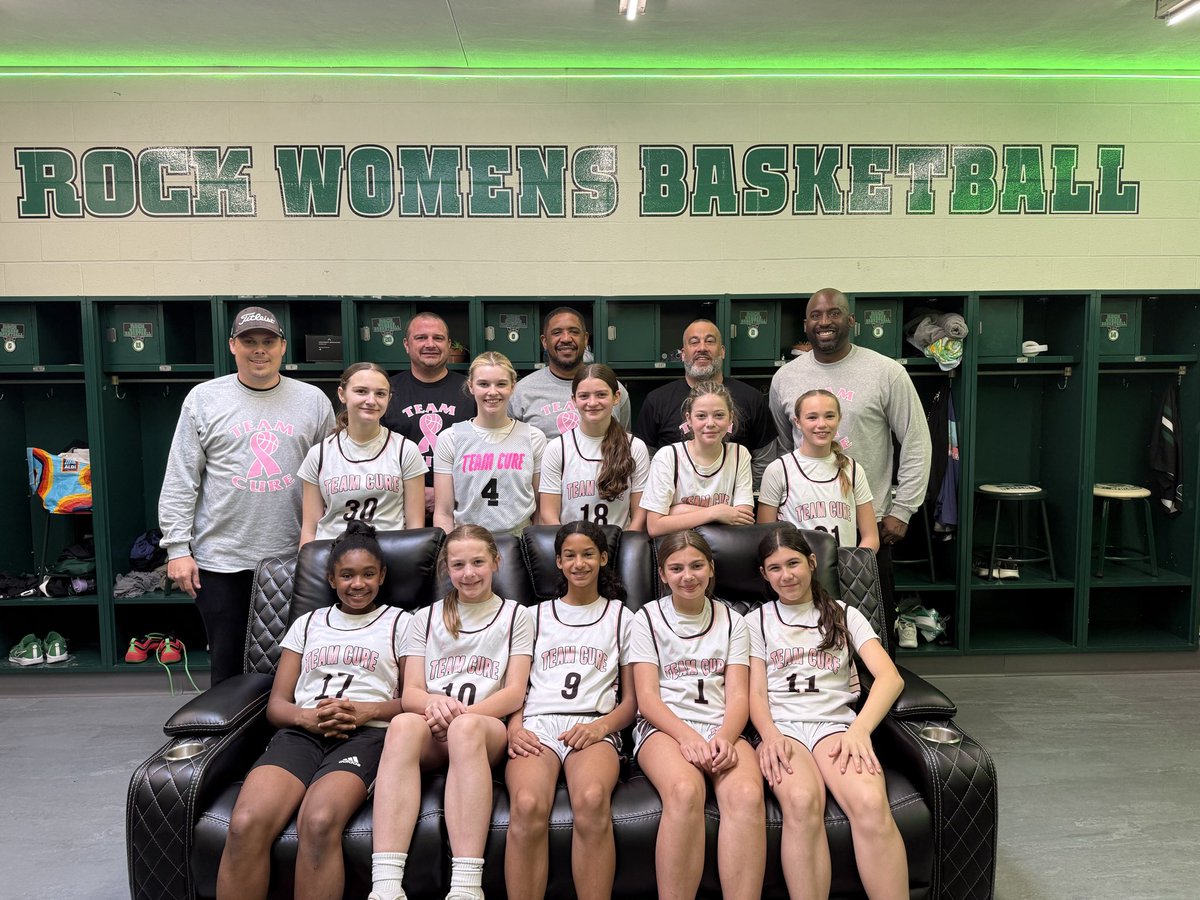 TeamCure tweet media