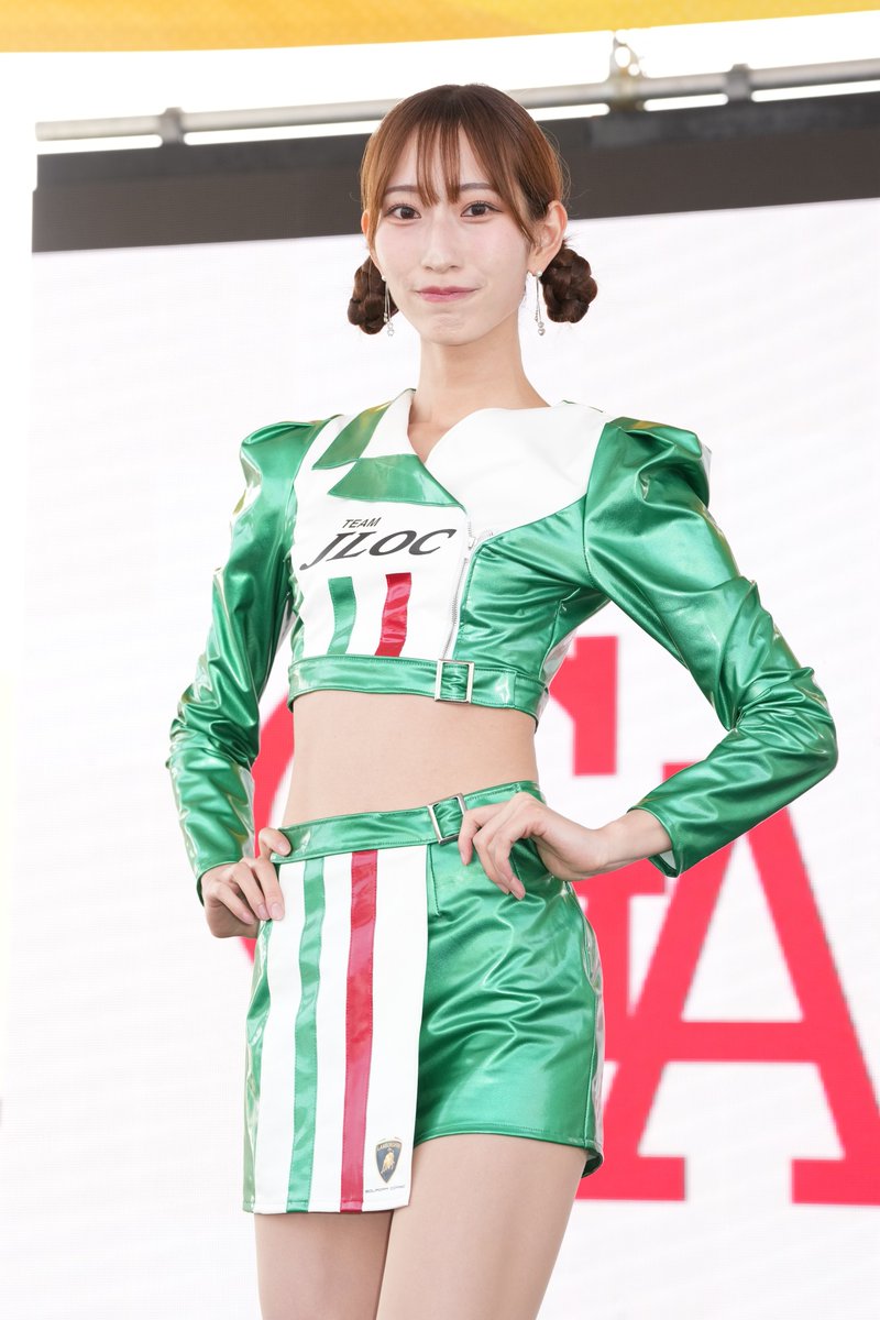 早川みゆきレースアンバサダーアワード2025ありがとう tweet media