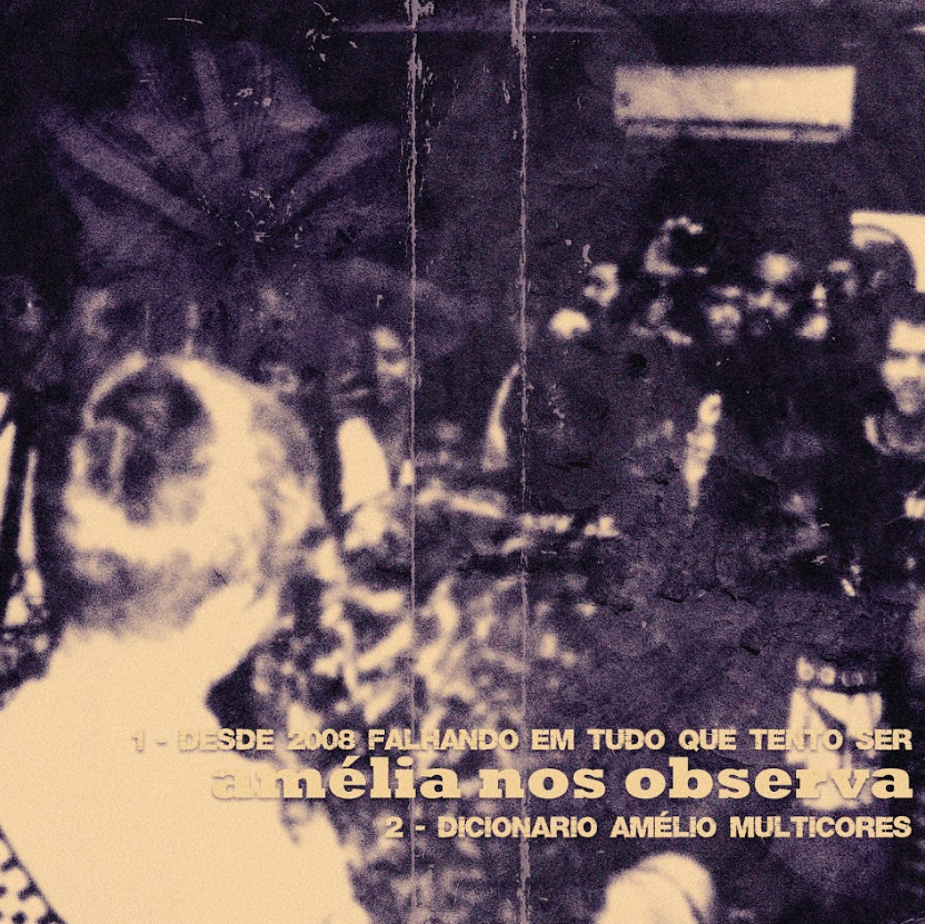 amélia nos observa tweet media