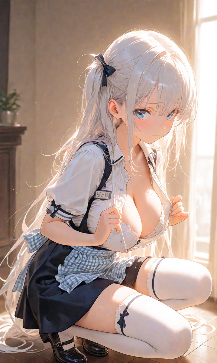 わんす@AIイラスト tweet media