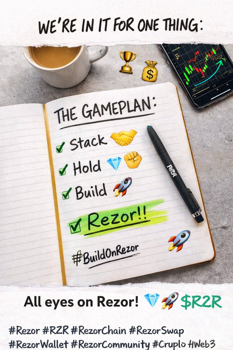 Relax Crypto 🚀🚀🚀 tweet media