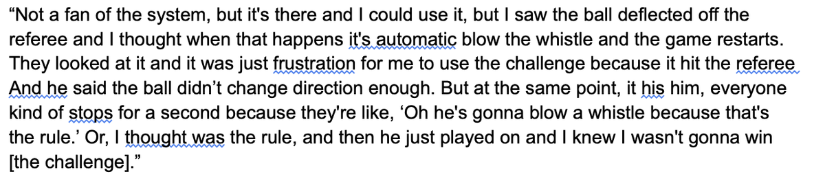 Thomas Hewitt (new account bc old one was hacked) tweet media