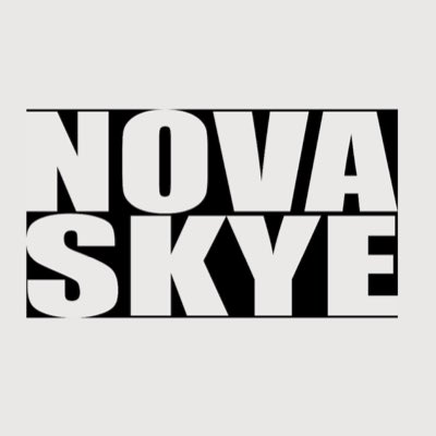NOVA SKYE tweet media