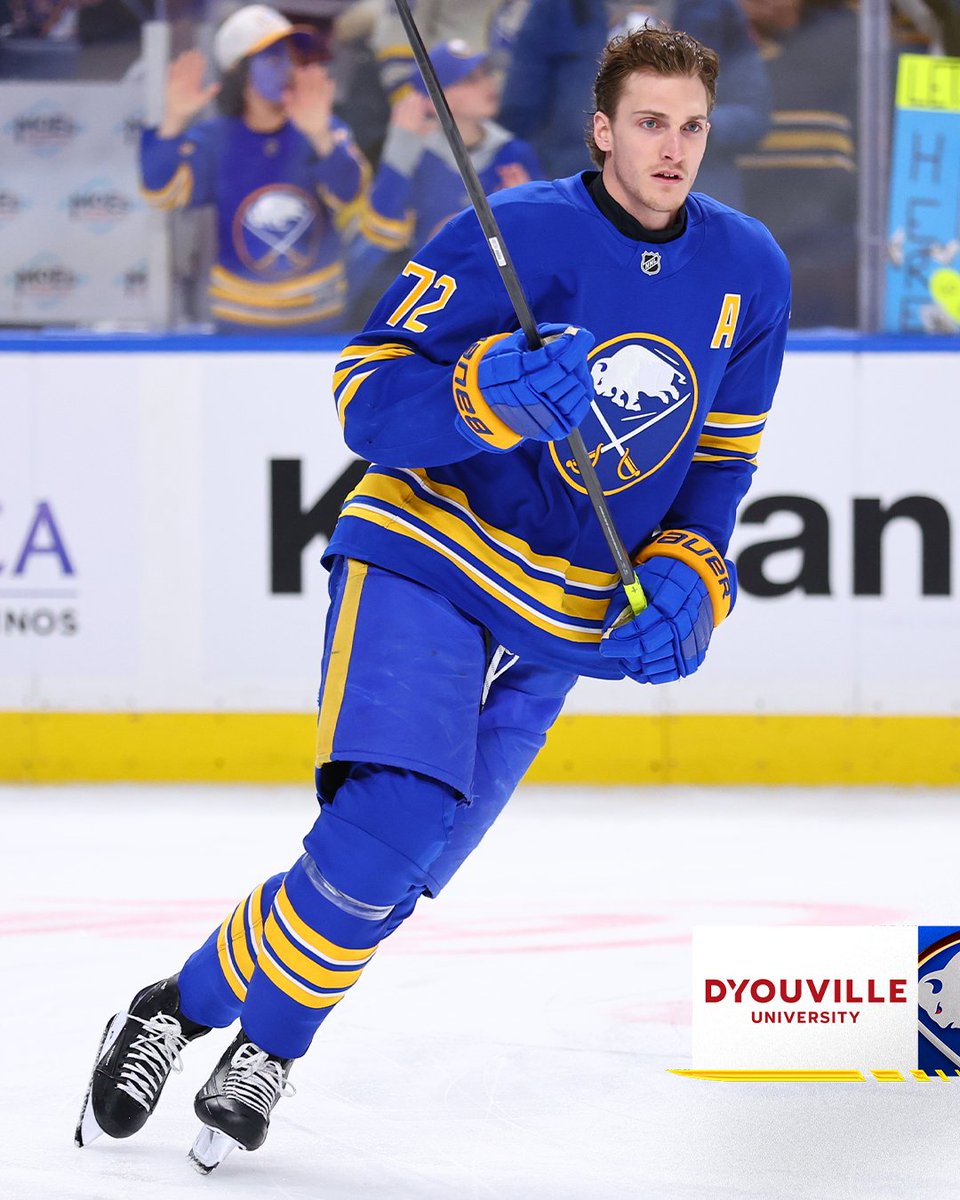 y - Buffalo Sabres tweet media