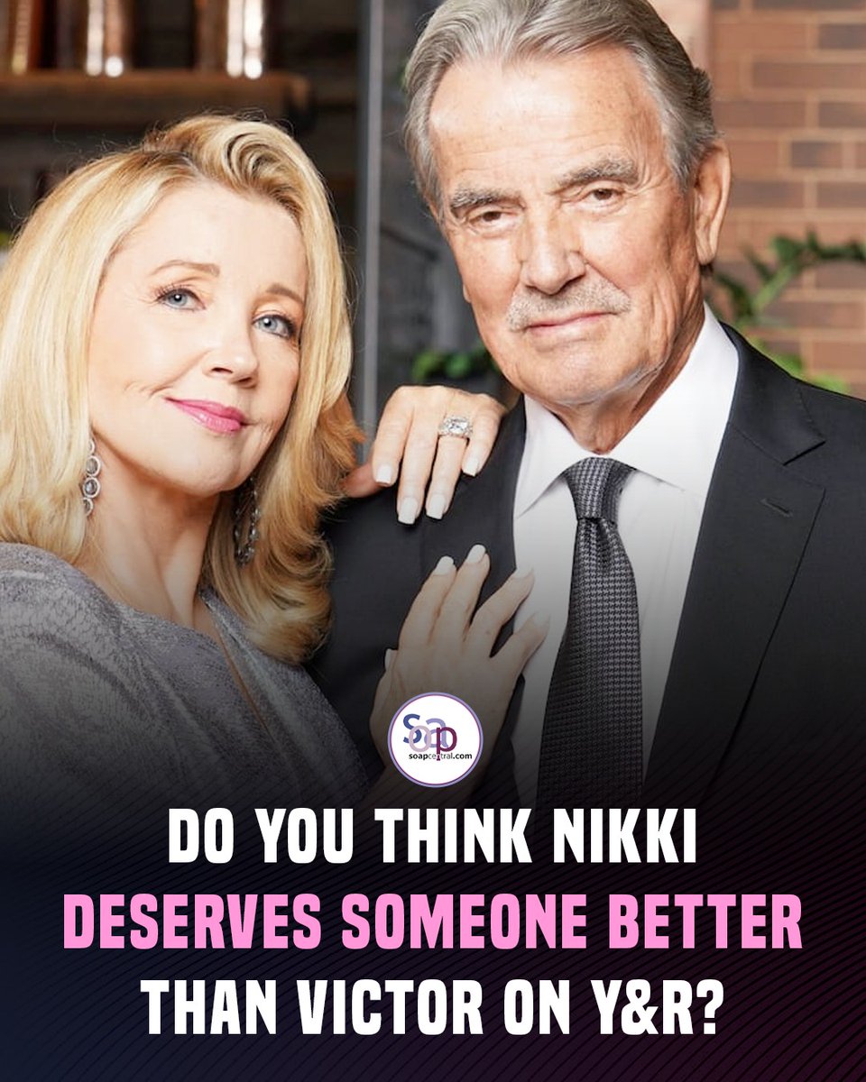 Soap Central tweet media