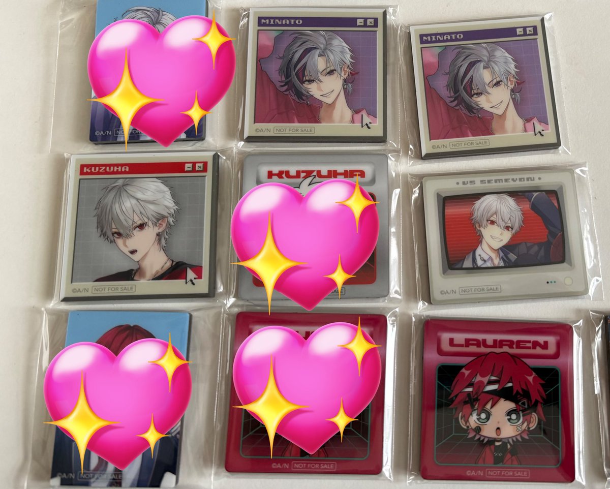 りん@取引垢 tweet media