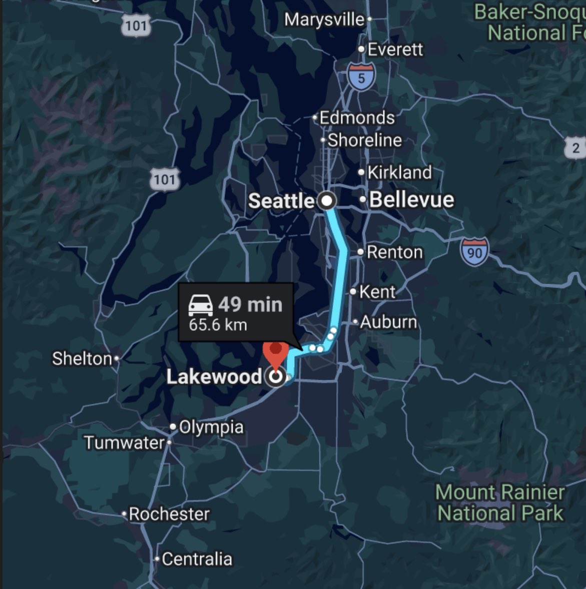 PNW Conservative tweet media