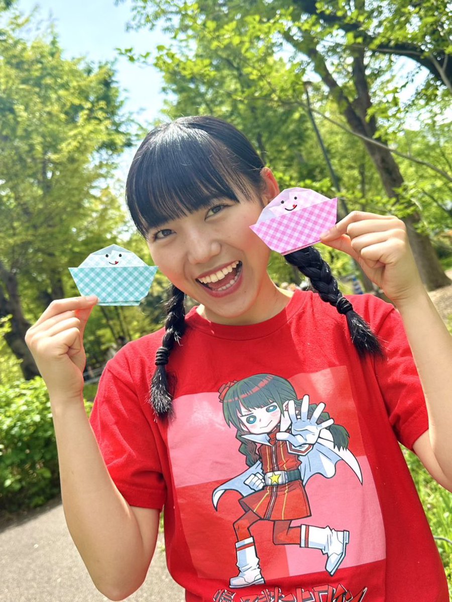 上川湖遥★星座百景グレート★リーダー tweet media