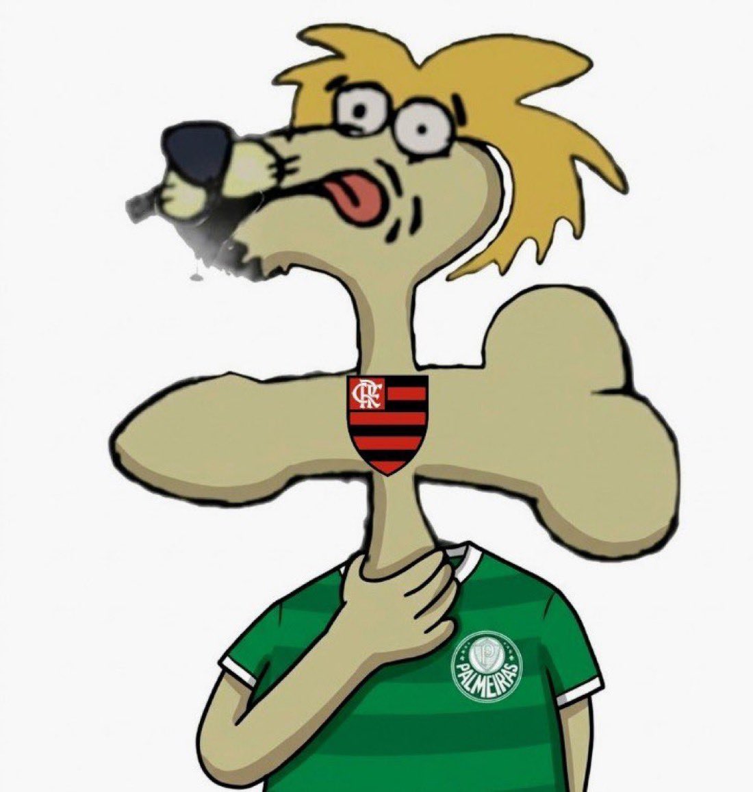 Dexter Morganᶜʳᶠ tweet media