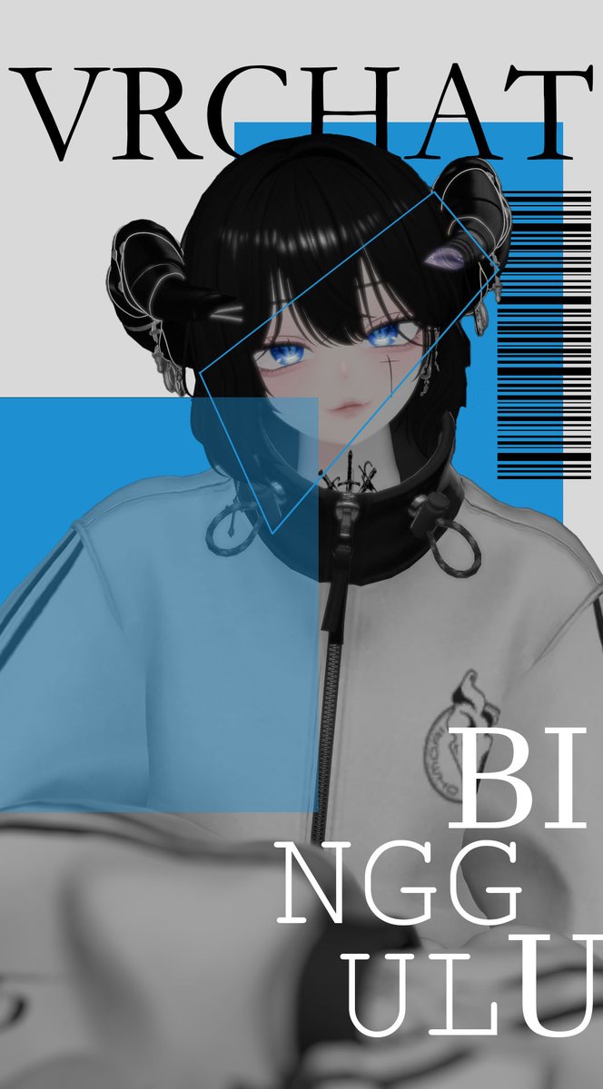 Binggulu tweet media