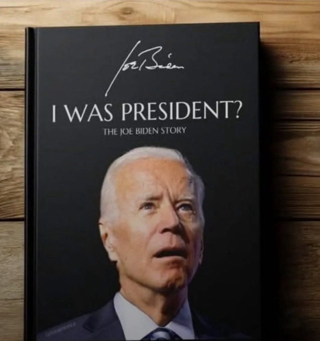 Now that's hilarious. 🤣