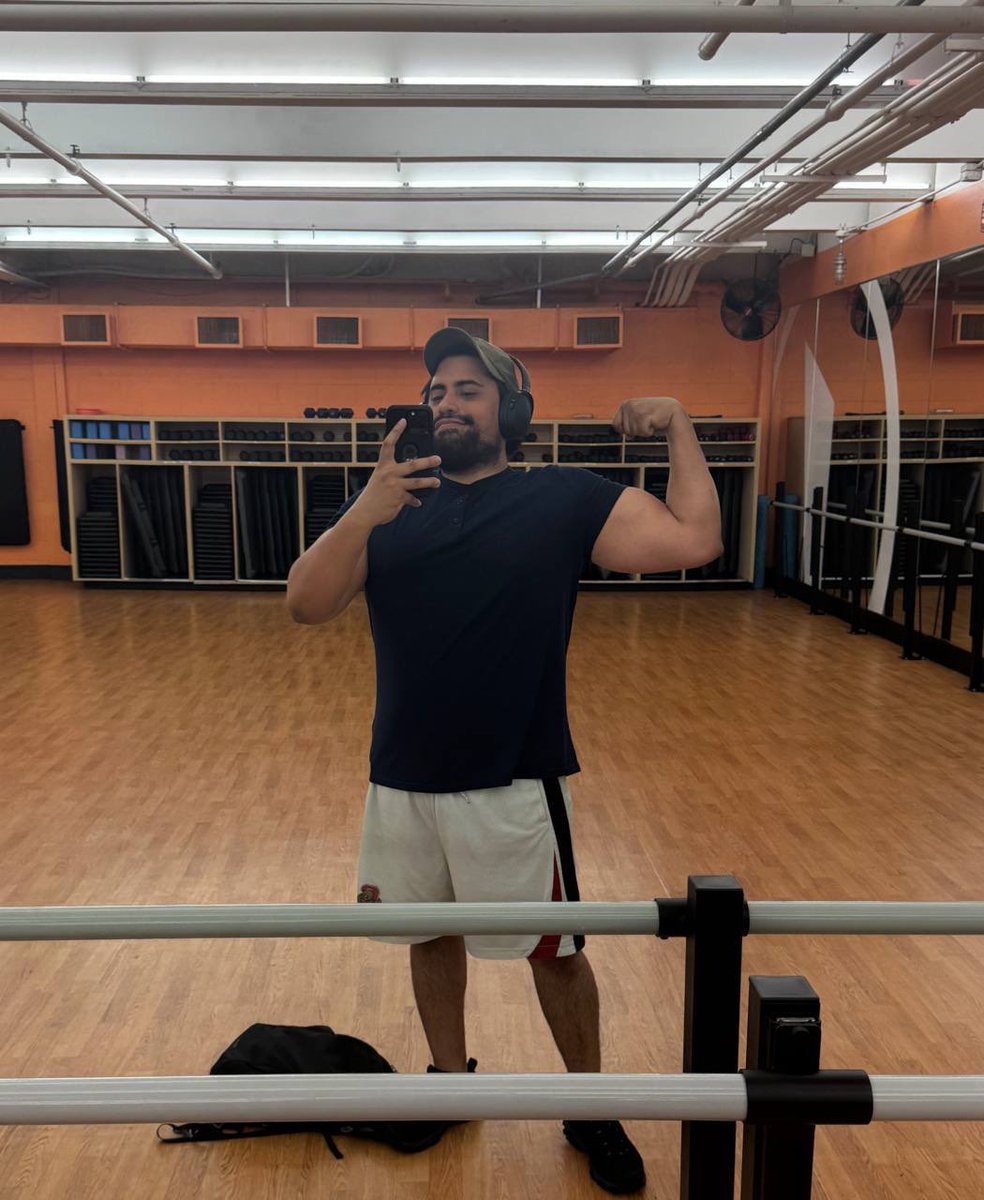 Master L tweet media