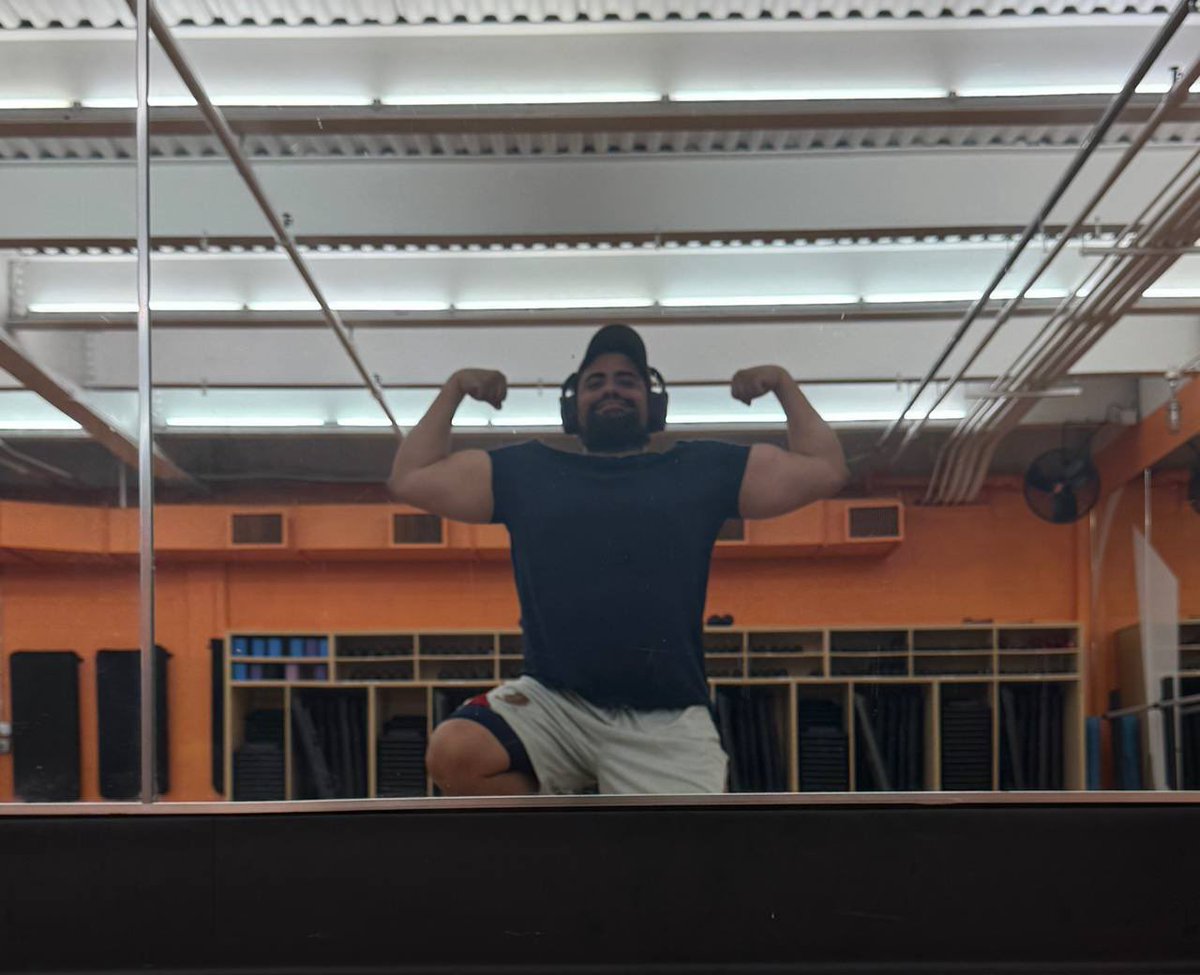 Master L tweet media