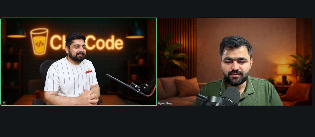 ash_from_kash's tweet image. Cohort Class- 37  Done
Topic:Introduction to WebSockets

Learned about:-
OAuth server
WebSockets &amp;amp; socket.io
socket IO server
Fullduplex communication
Linux file descriptors &amp;amp; limits

Thanks to @Hiteshdotcom
@piyushgarg_dev @nirudhuuu 

#chaicode #learning