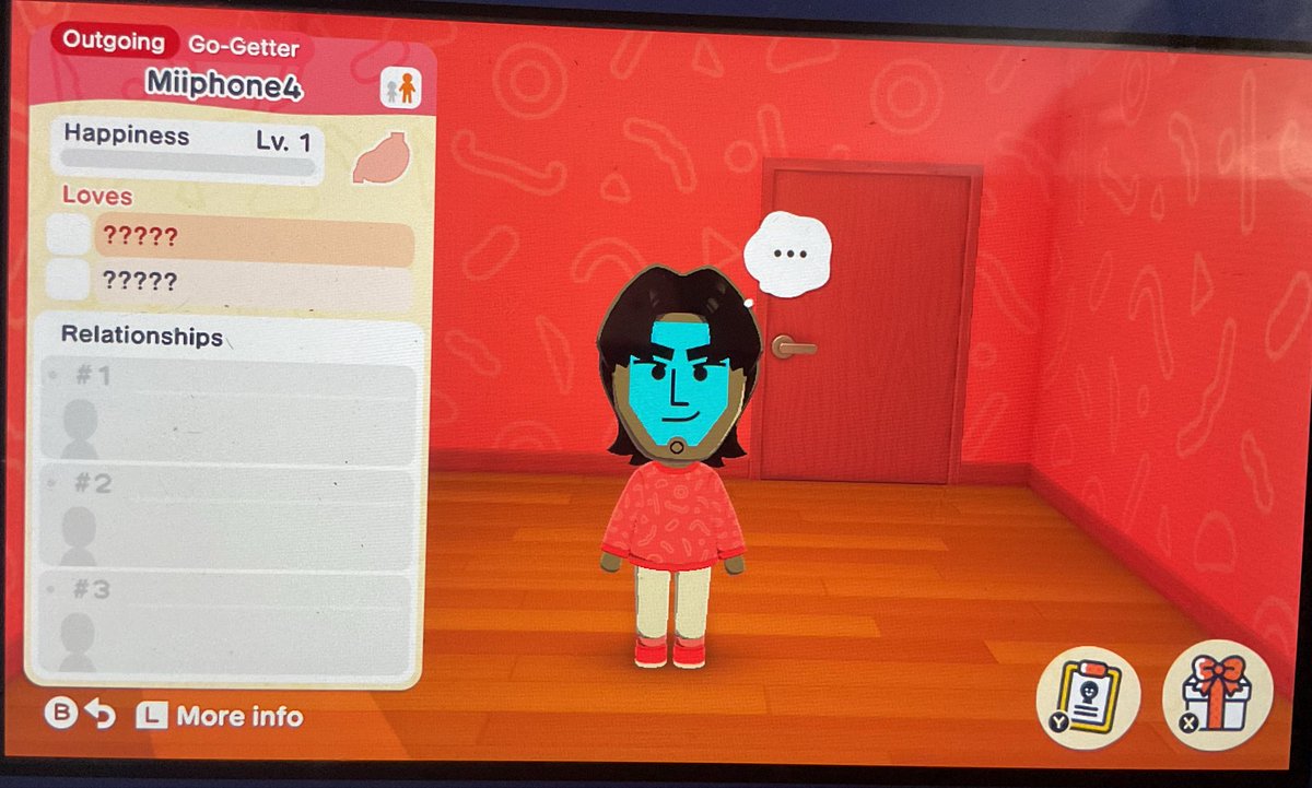 bagel of hopemaxxing tweet media