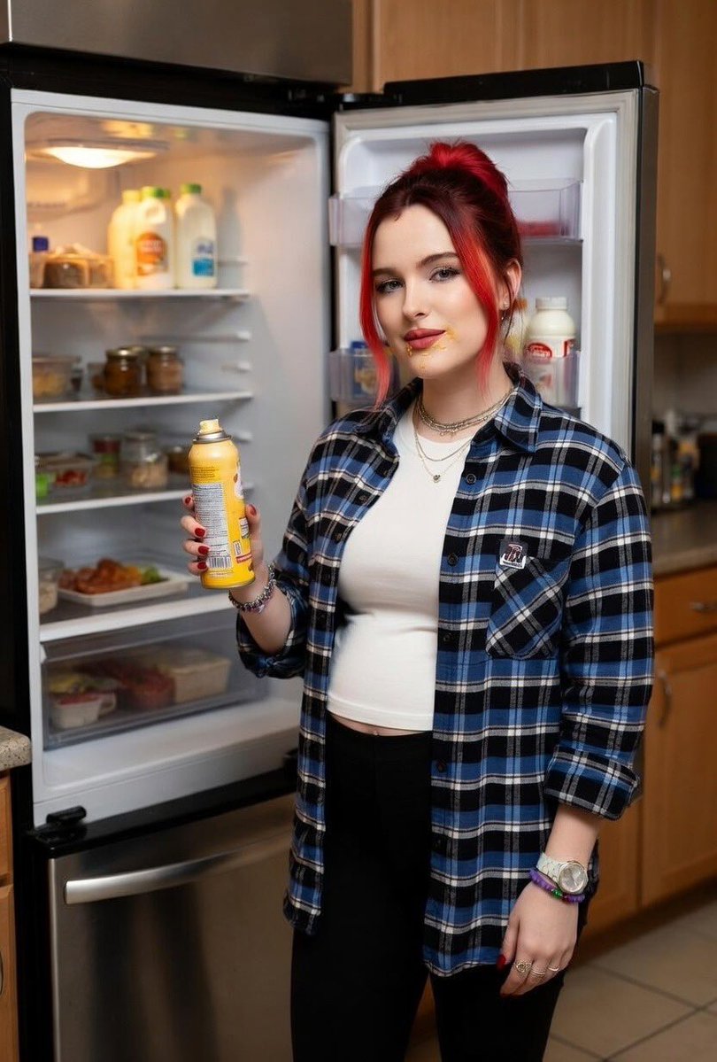 Rachel Anna Karlick tweet media