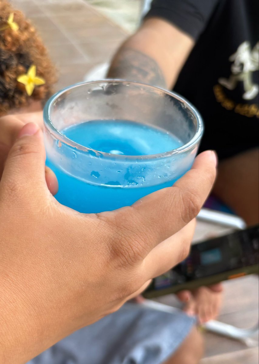 Ser Adjacente 🐠 tweet media