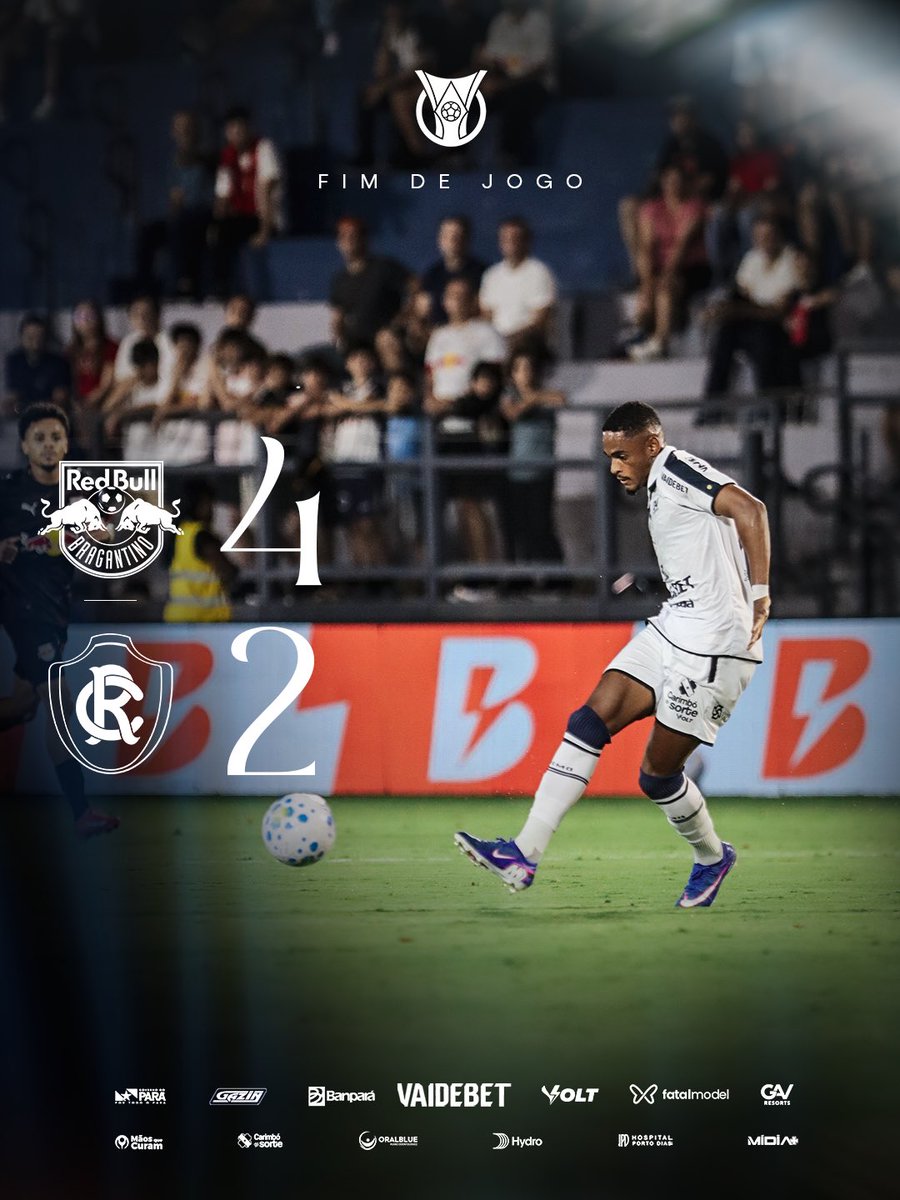 Clube do Remo tweet media