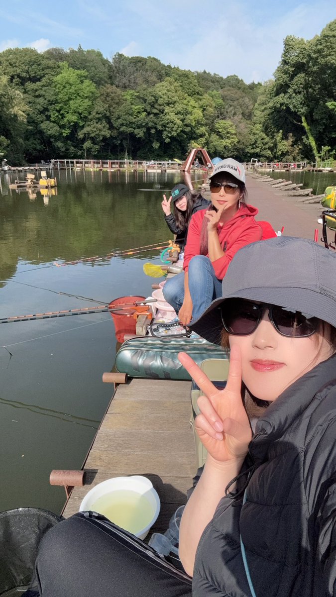 釣り師こしっちゃん tweet media