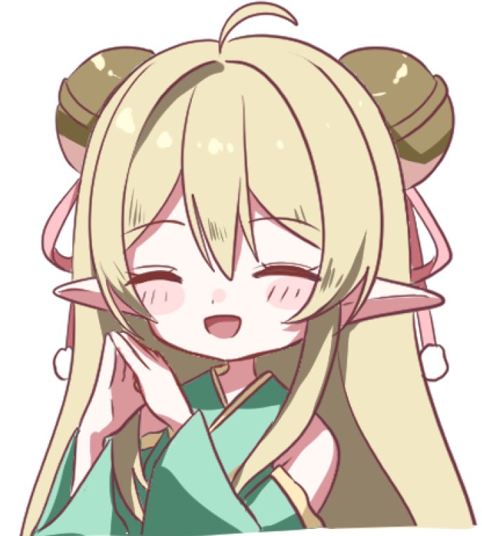 aori4017's tweet image. おっはよん！
#おはようVTuber 
#VTuber