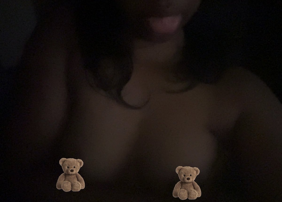 Curious😵‍💫🔞 tweet media