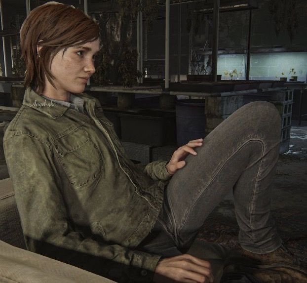 elsbutch's tweet image. she’s so boyfriend #yum