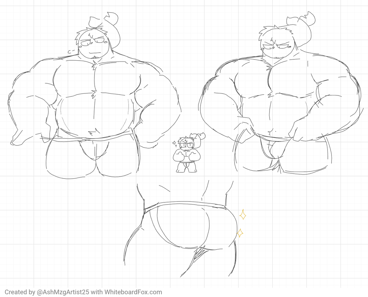 AshMzgArtist tweet media