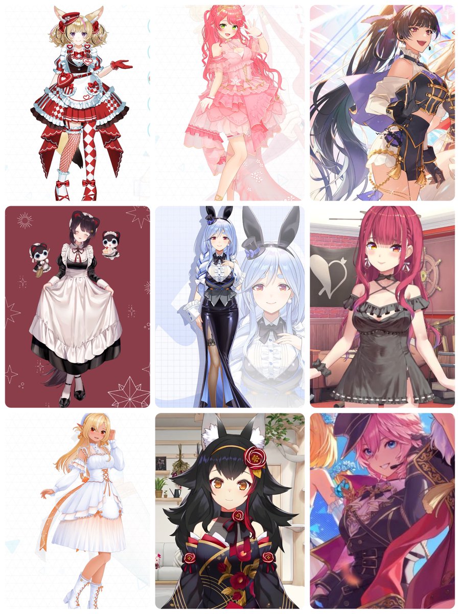 つくりたーい! 言うのはタダ🆓